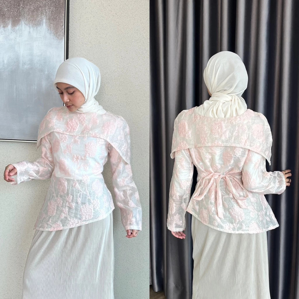 Zea Top - Bling It On