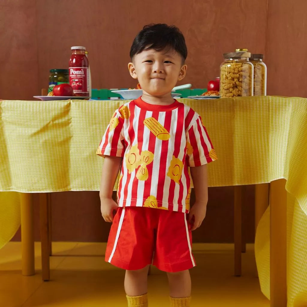 HGL Bambini - Pippo Shirt - Minia By Etni