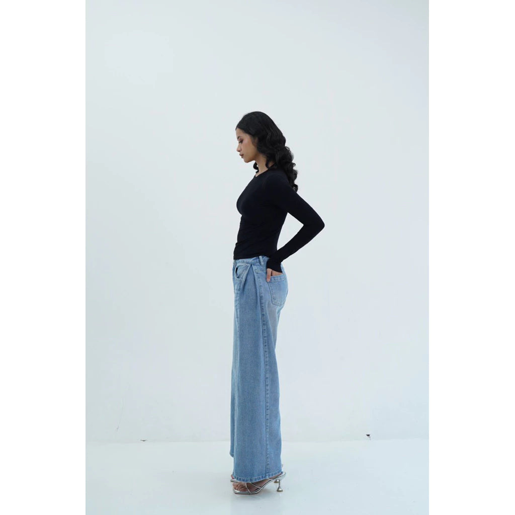 Maison Jeans - Jinzu