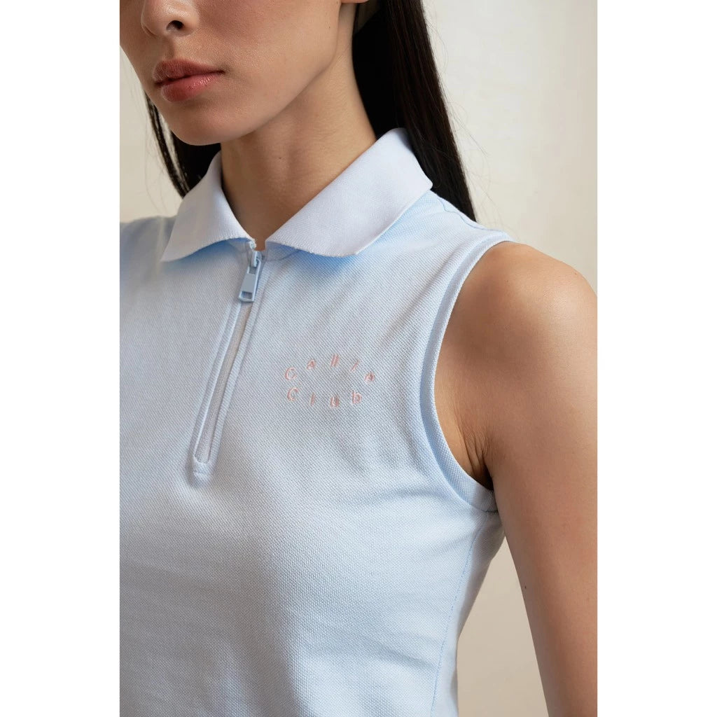 Agile Polo - Callie Cotton