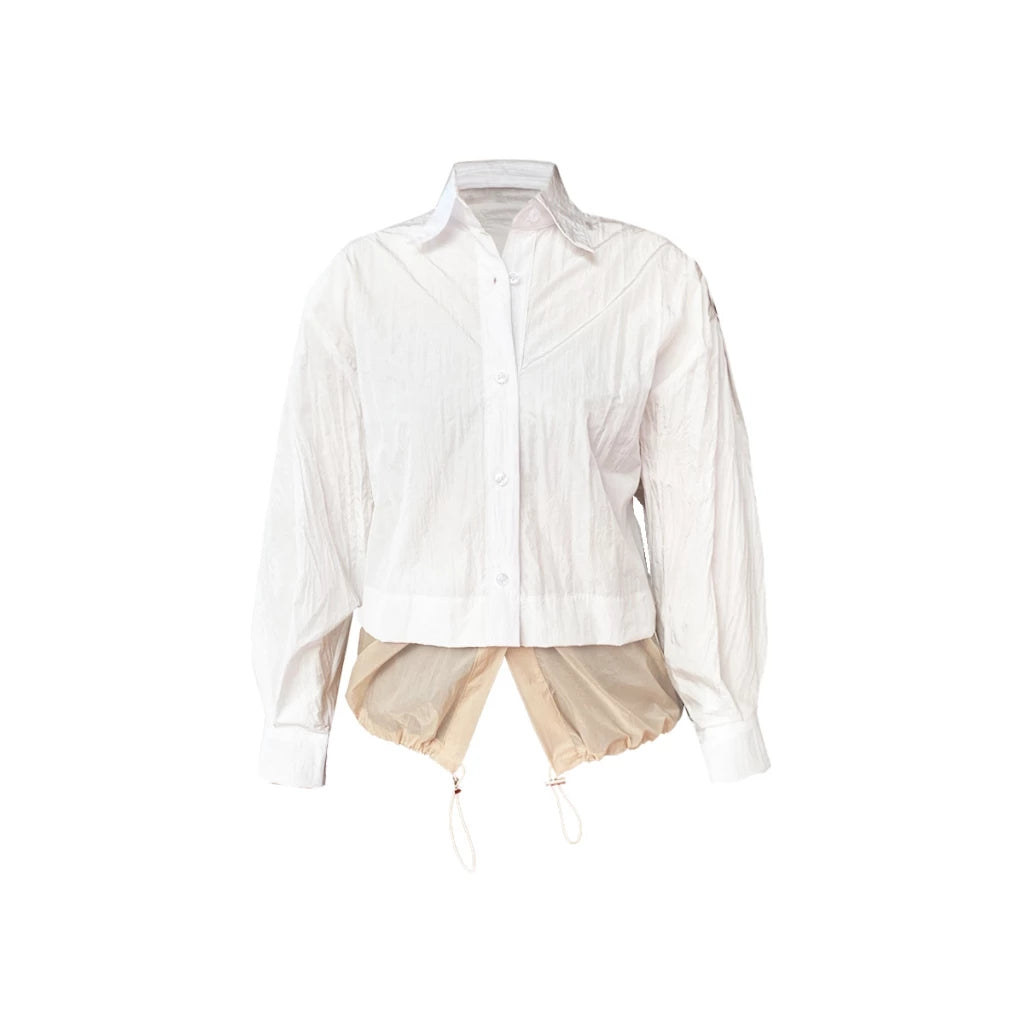 Charrio Shirt Jacket - Hunting Fields