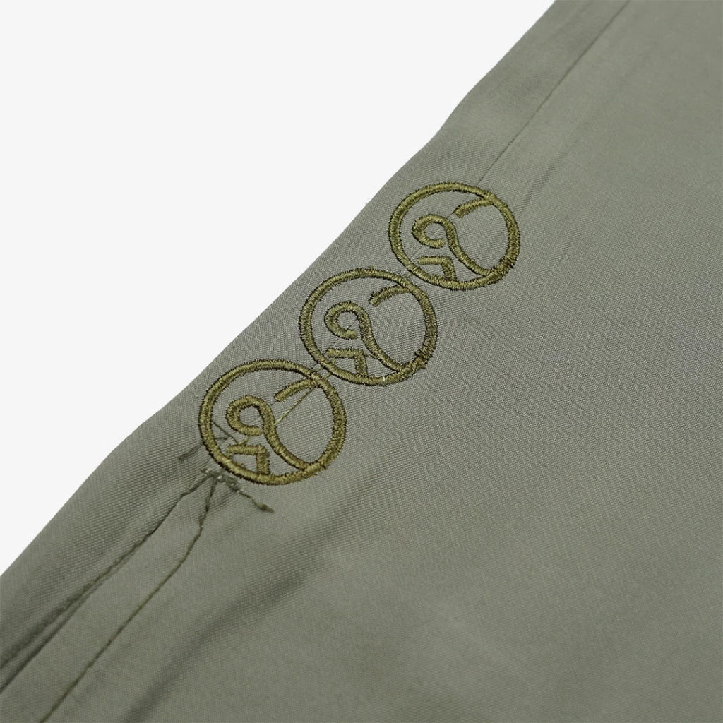 Buttondown Pastel - Pardens