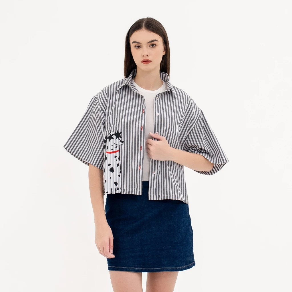 Zyppo Shirt Mix - Platcut