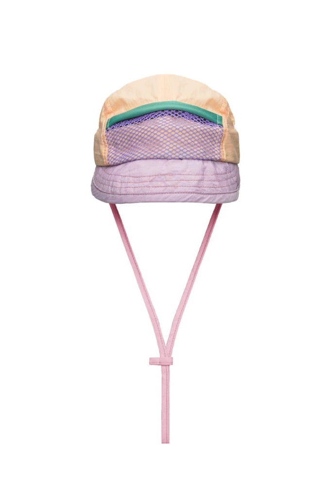 HGL Bambini - Sigura Blush - Karrot