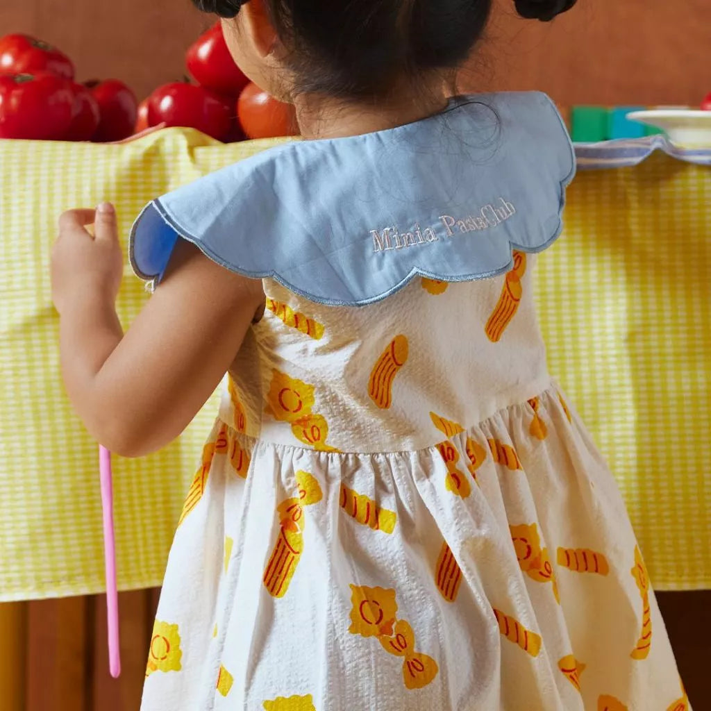 HGL Bambini - Penne Dress - Minia By Etni