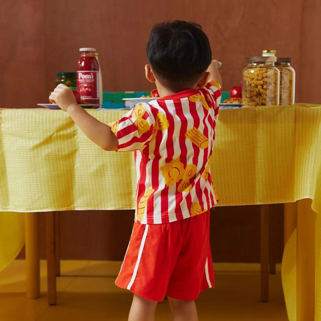 HGL Bambini - Pippo Shirt - Minia By Etni