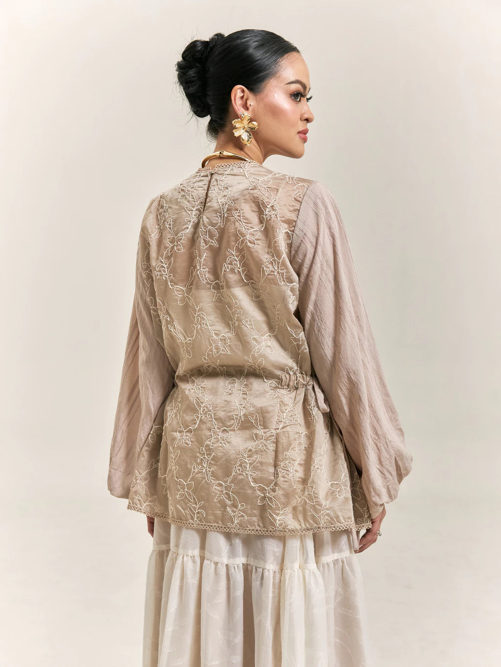 Ariela Blouse - Mine