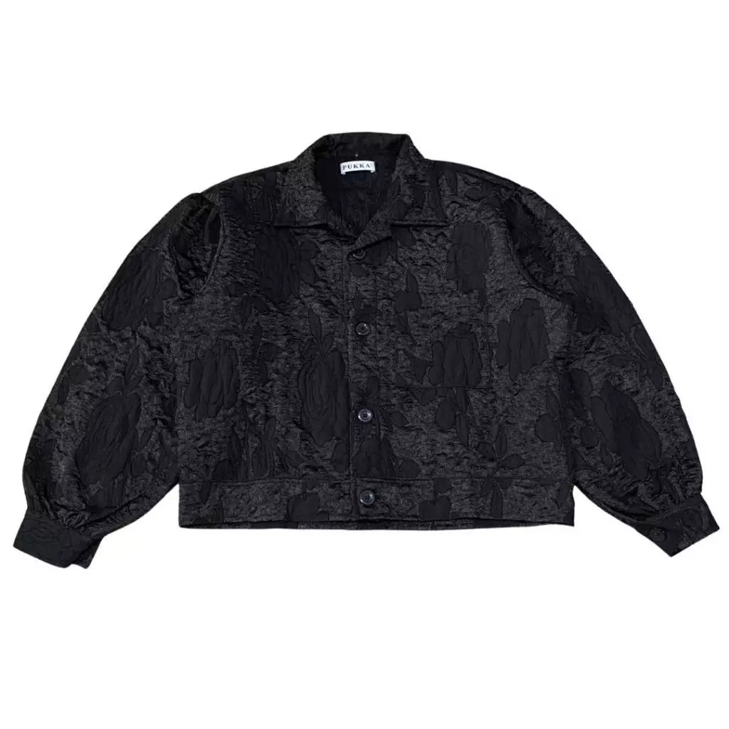 Garibaldi Floral - Pukka