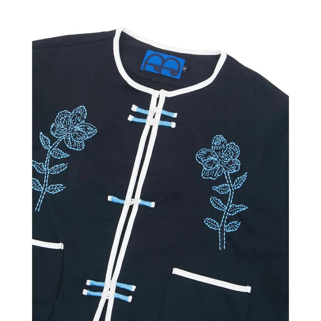 Floressa Jacket - Eotes