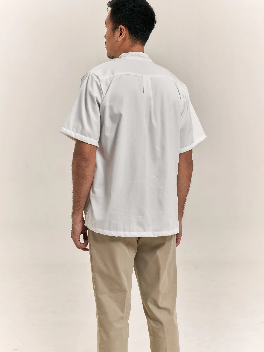 Atta Raya Shirt (XL-XXL) - Mine