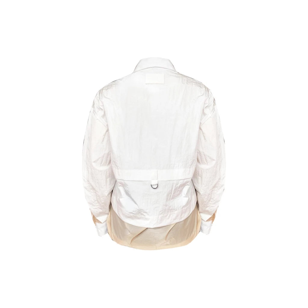 Charrio Shirt Jacket - Hunting Fields