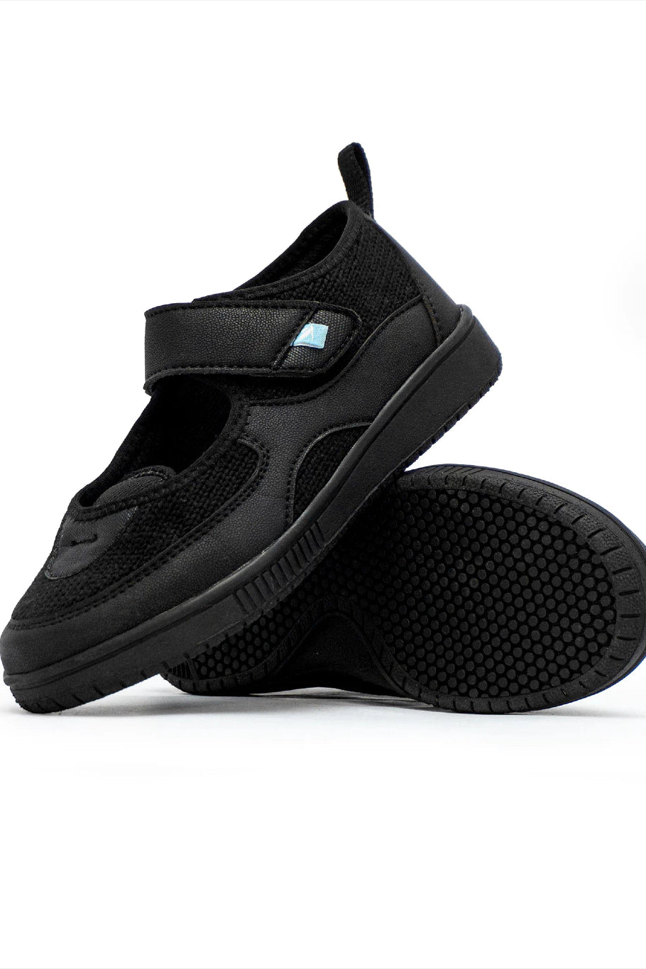 HGL Bambini - Kreva Unisex Black - Krem