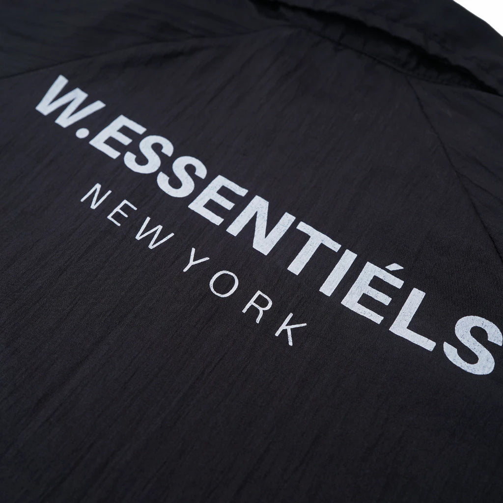 HGL Bambini - Delibes Windbreaker Jacket - W.Essentiels Primavera