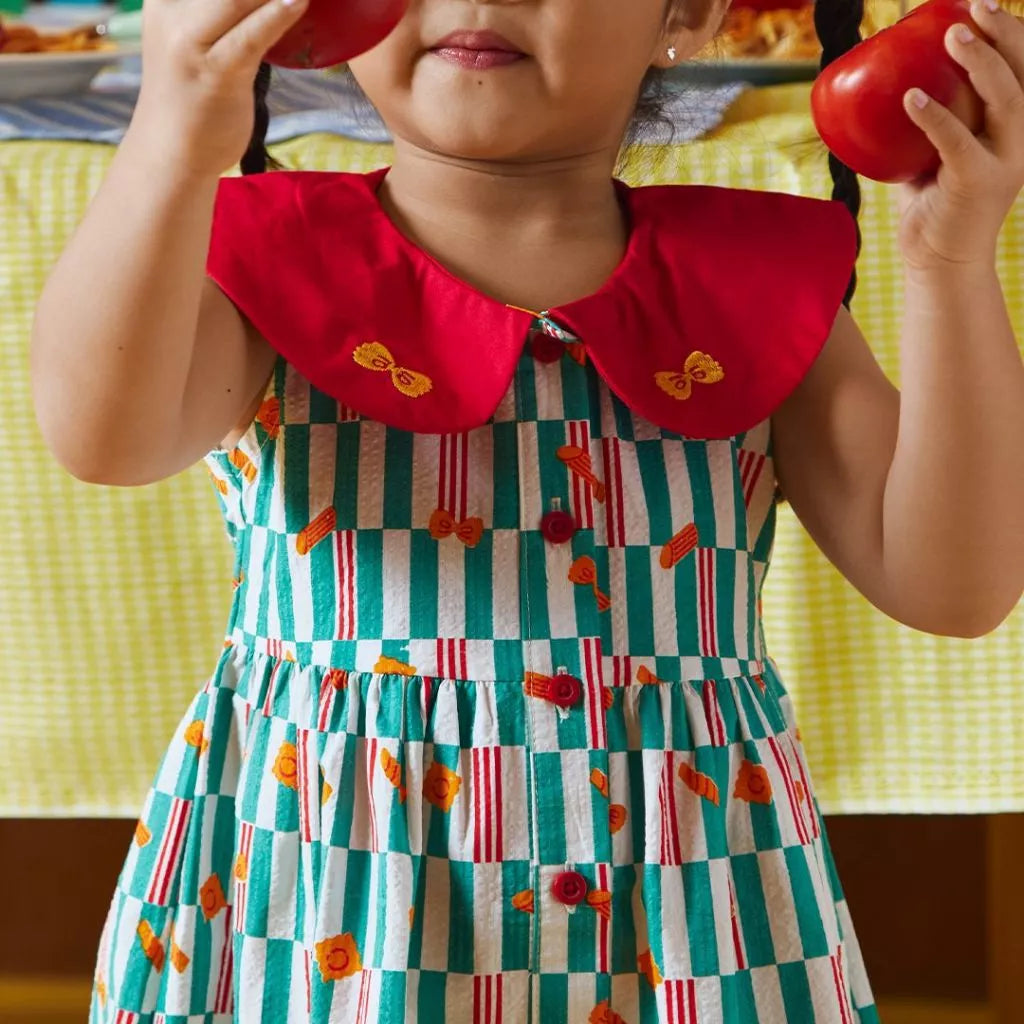 HGL Bambini - Farfalle Dress - Minia By Etni