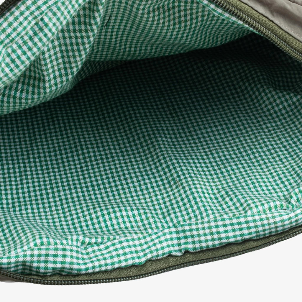 Sakiko Sling Bag - Tome Ame