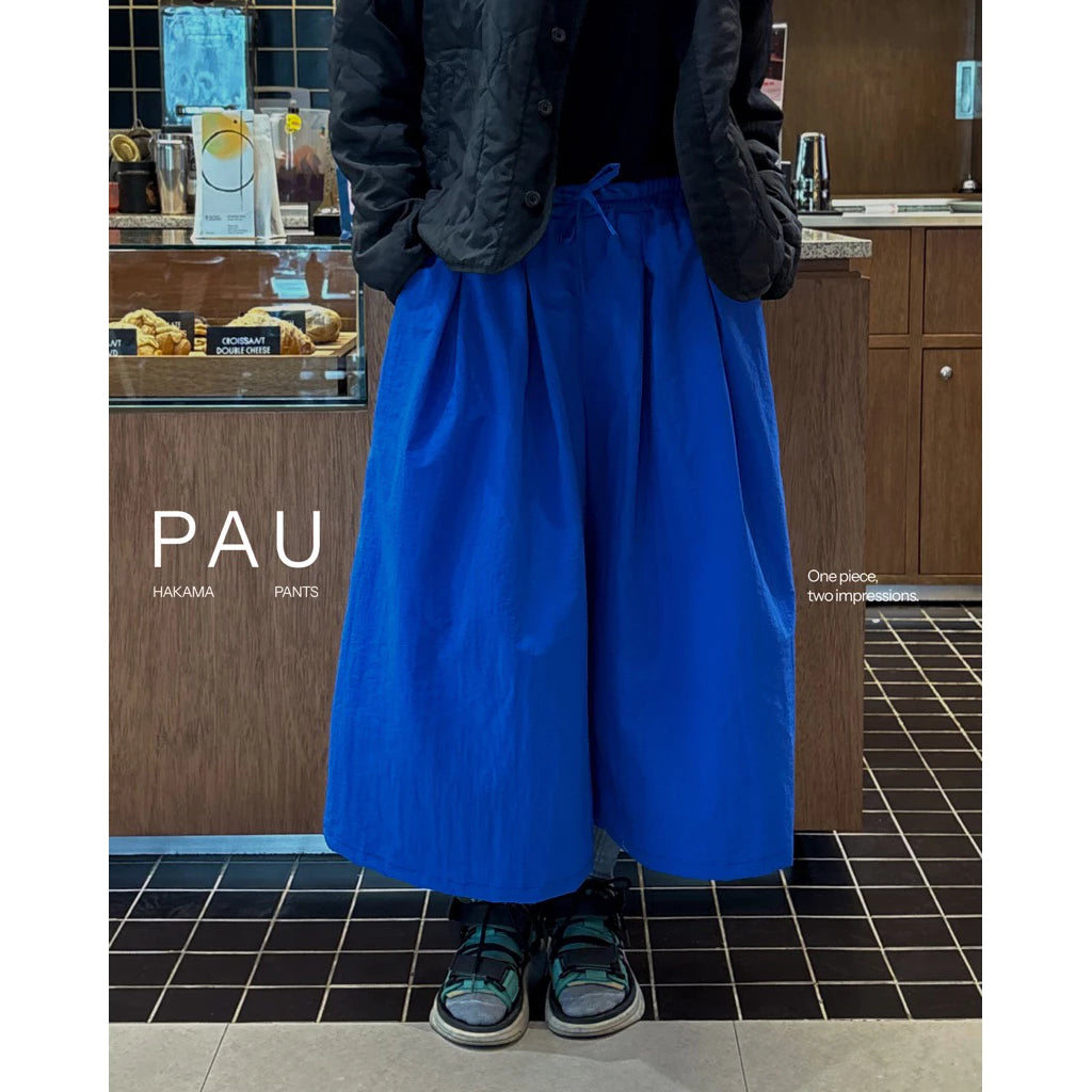 Pau Pants - Vidoj