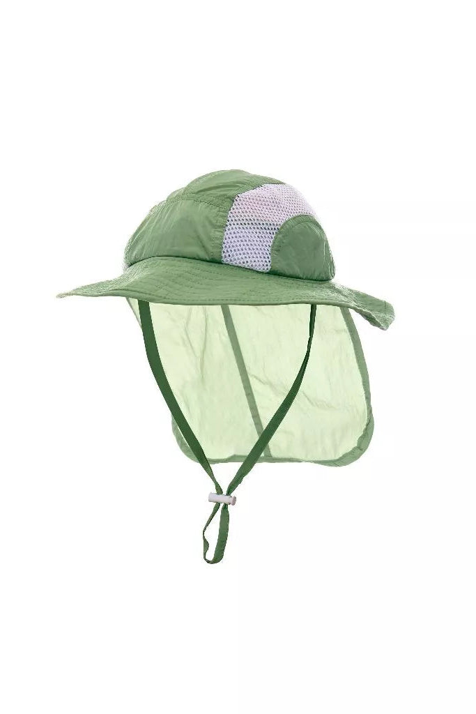 HGL Bambini - Lumi Sun Hat - Little Wanderer