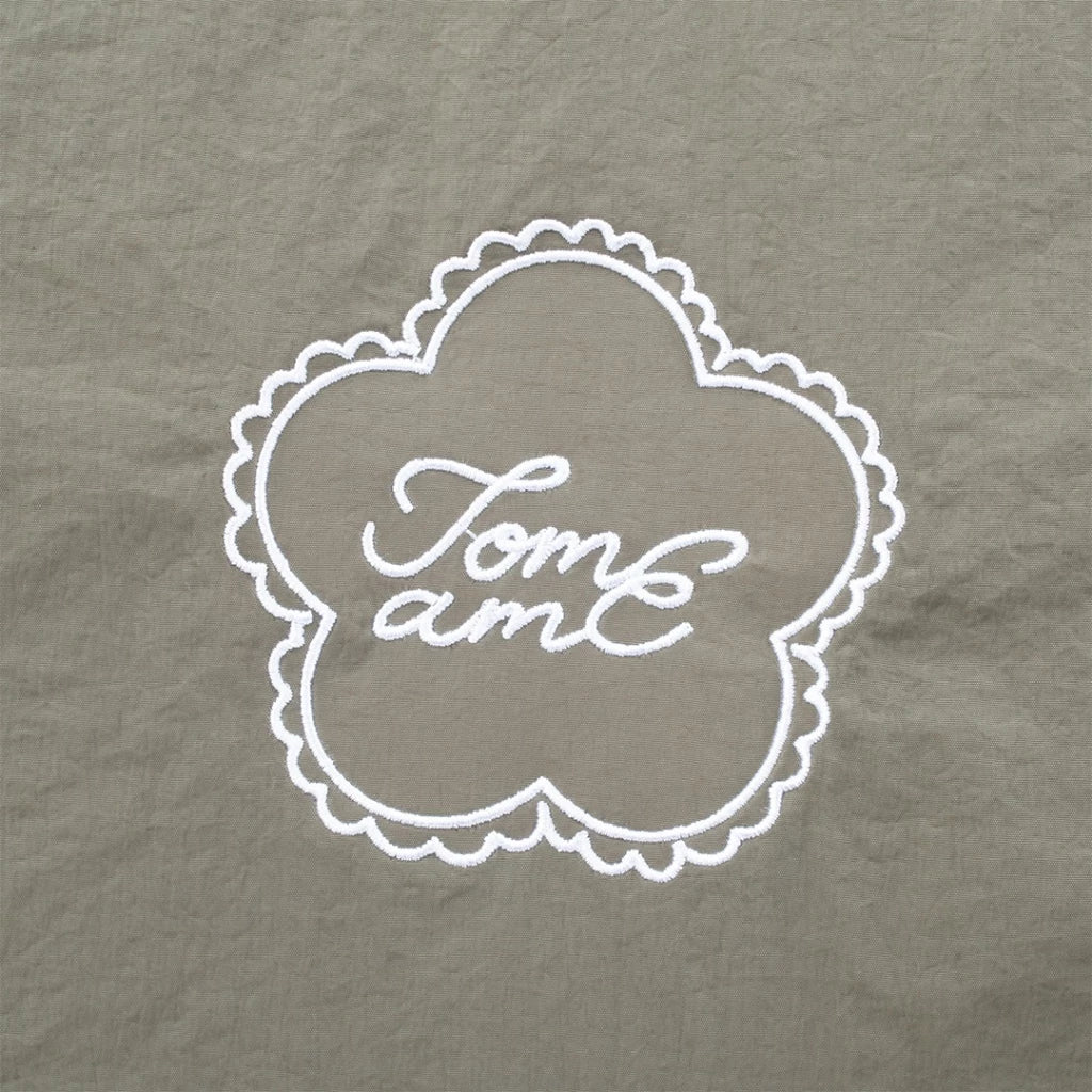 Sakiko Sling Bag - Tome Ame