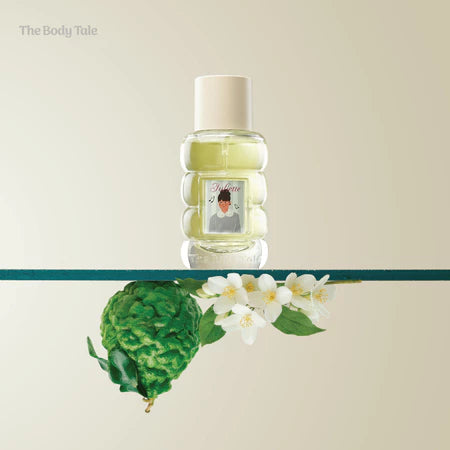 Juliette (30ml) - The Body Tale