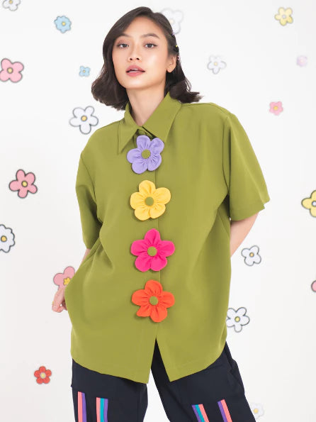 Daisy Top - Senora The Label