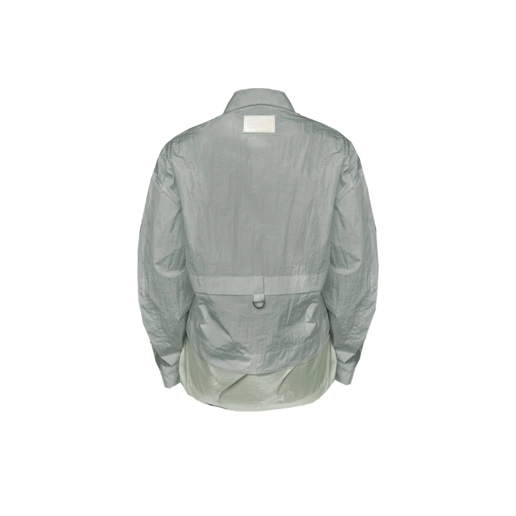 Charrio Shirt Jacket - Hunting Fields