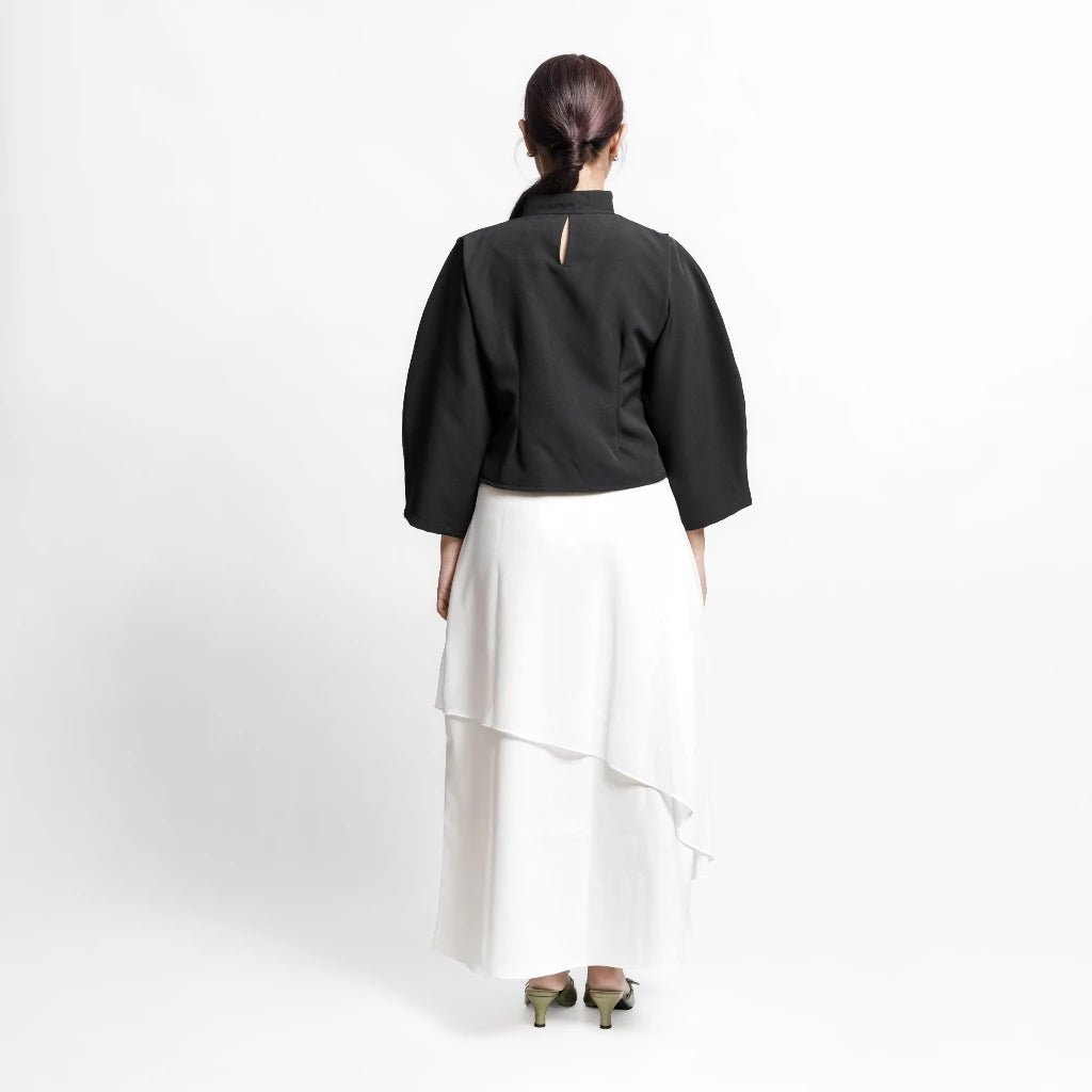 Etta Longsleeved Top - Isoos Studios