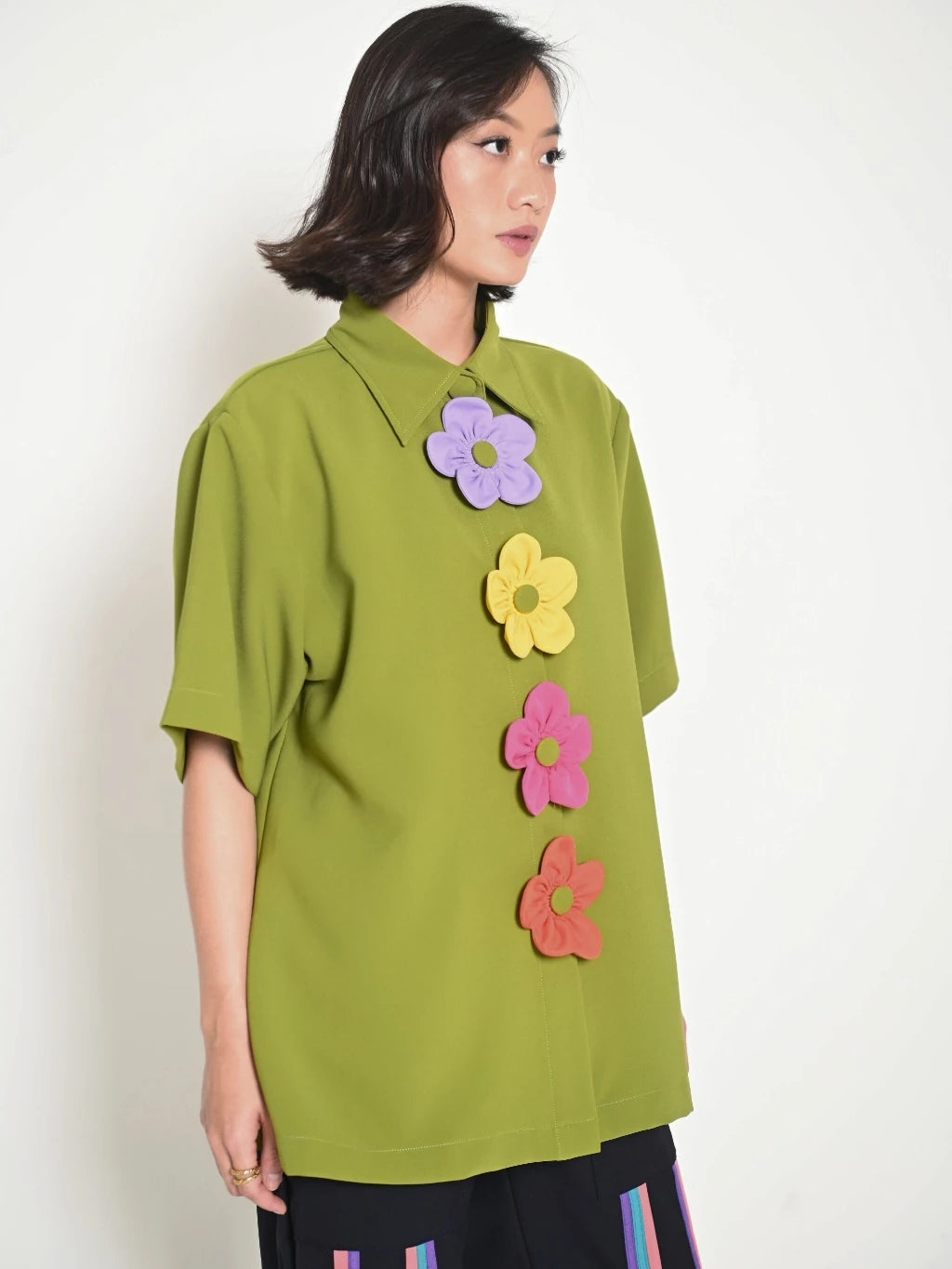 Daisy Top - Senora The Label