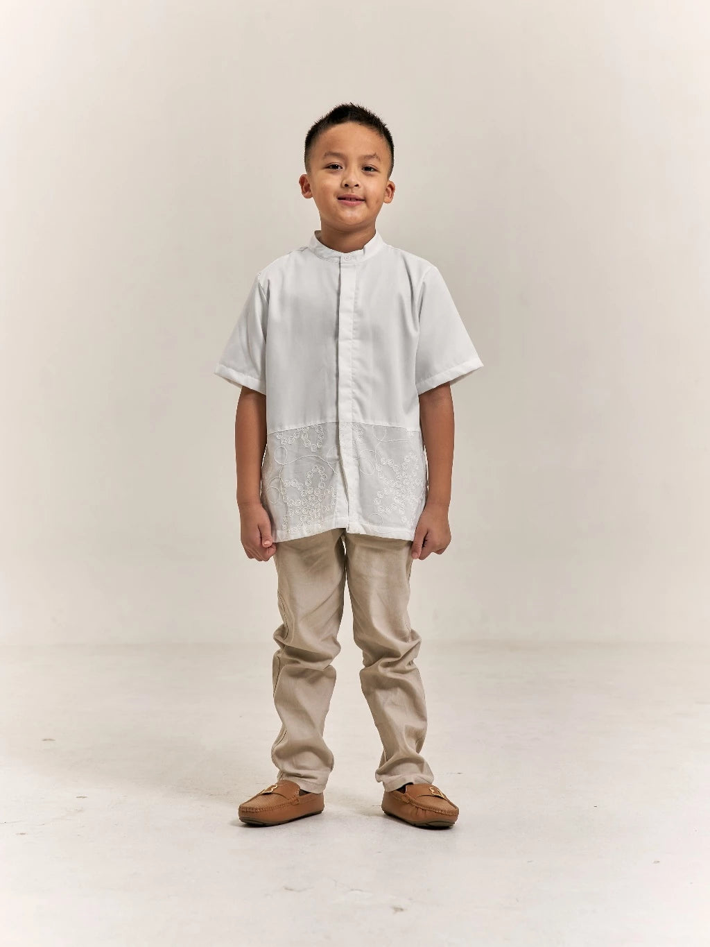 HGL Bambini - Atta Raya Kids (10-12) - Mine