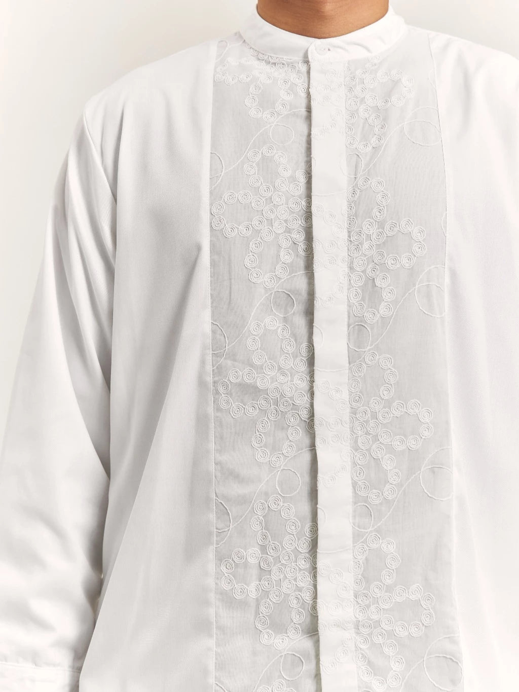 Azhar Raya Shirt (XL-XXL) - Mine