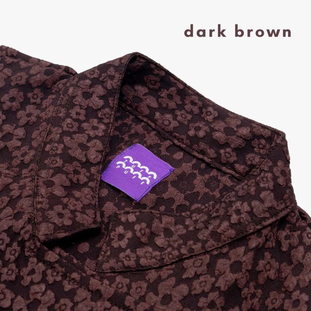 Mentari Vest - Tuff Puff