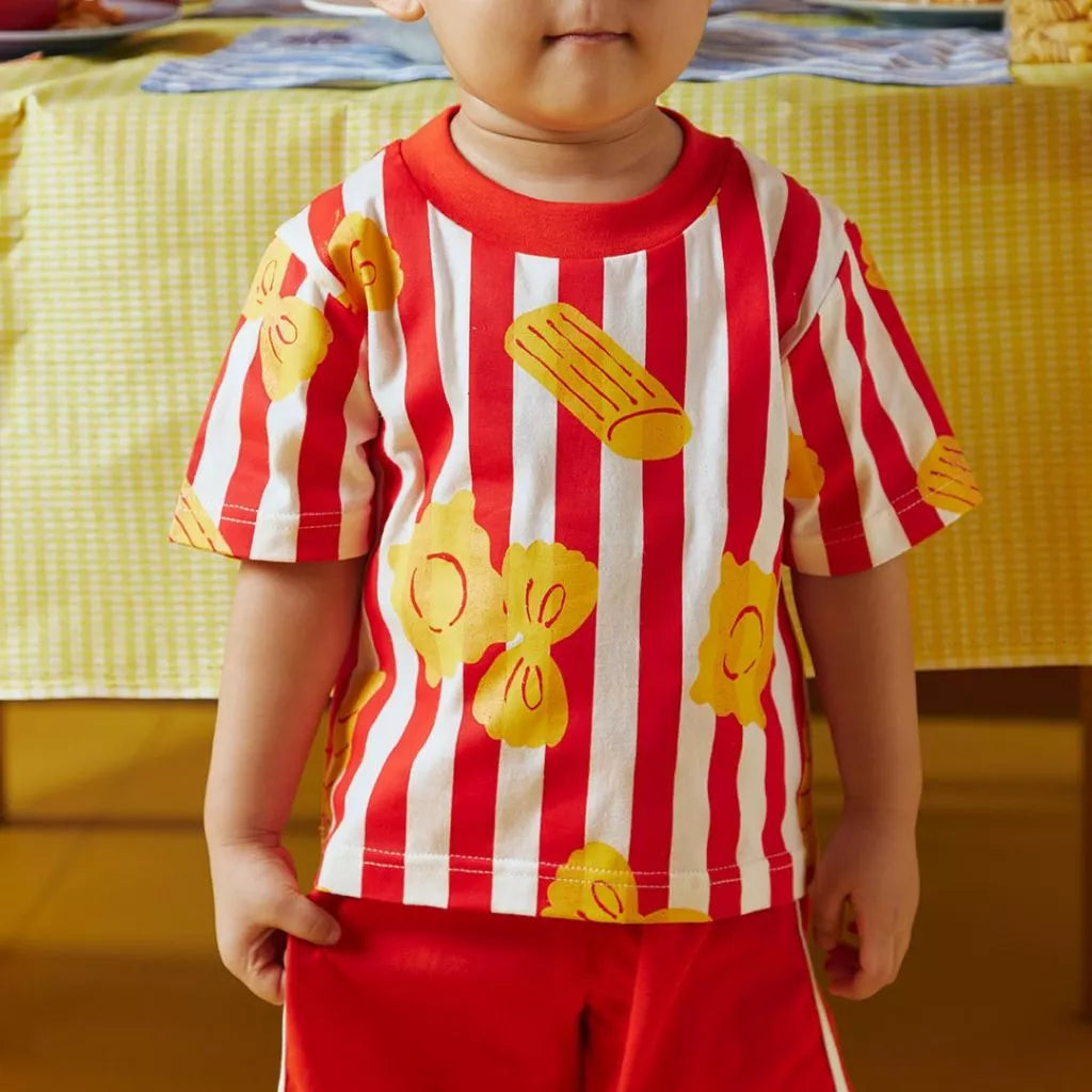 HGL Bambini - Pippo Shirt - Minia By Etni