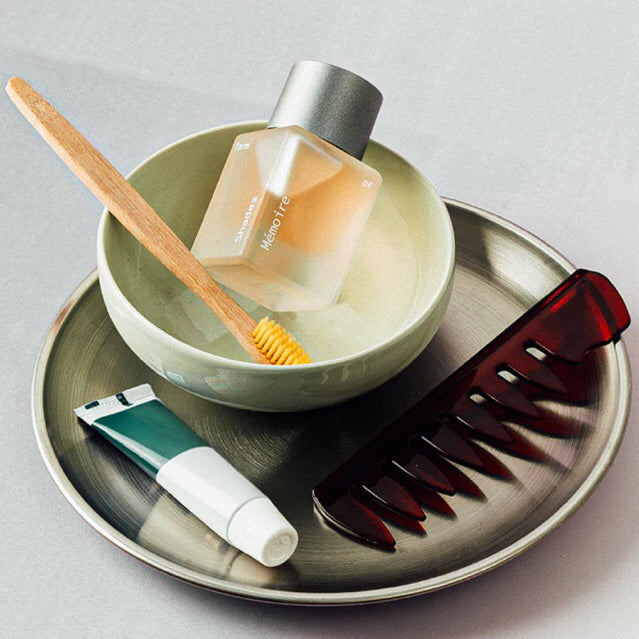 Shades Memoire (50ml) - Form Of Fragrance