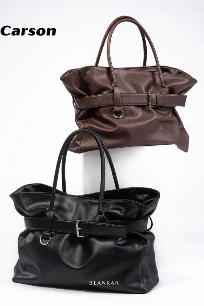 Carson Bag - Blankar Archives