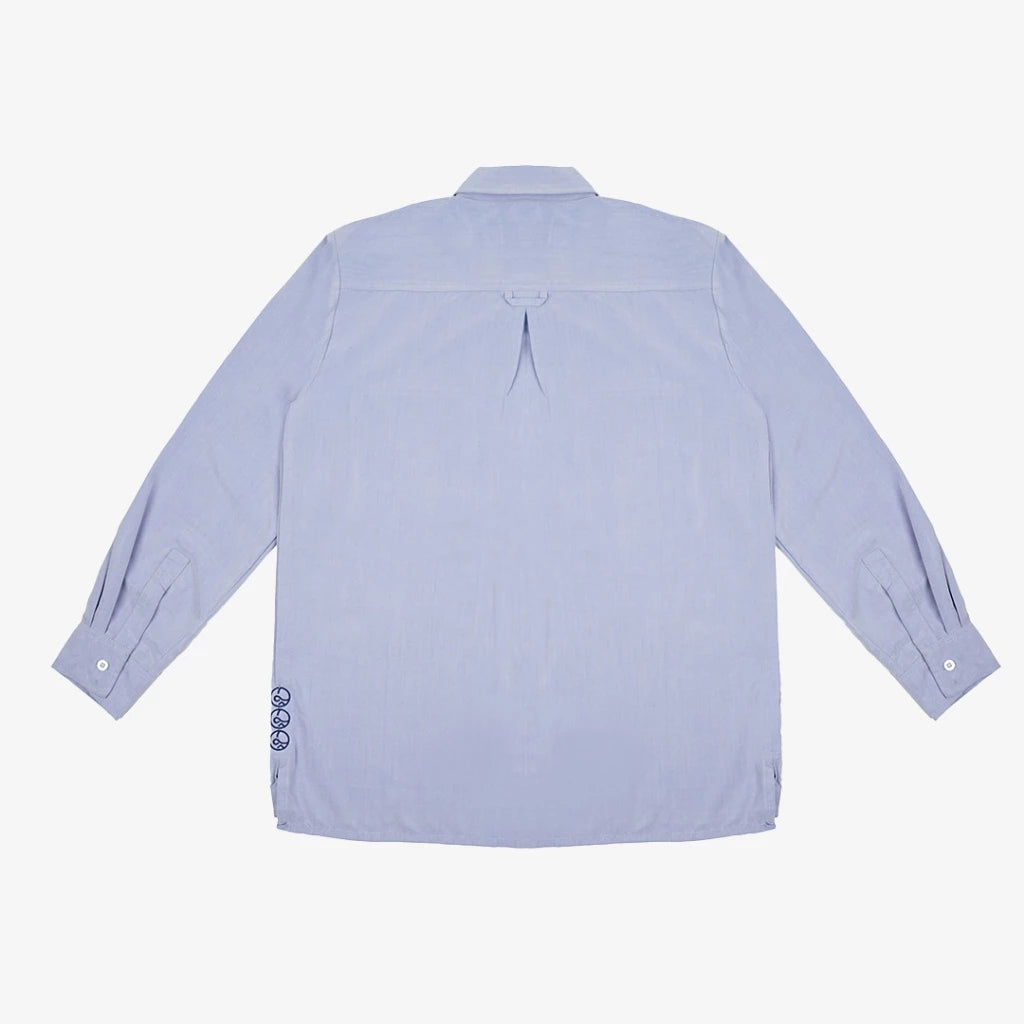 Buttondown Pastel - Pardens