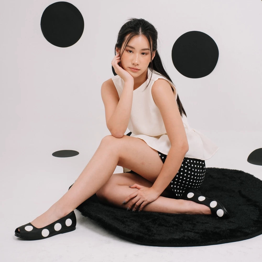 Katty Black White - Mar & Ma