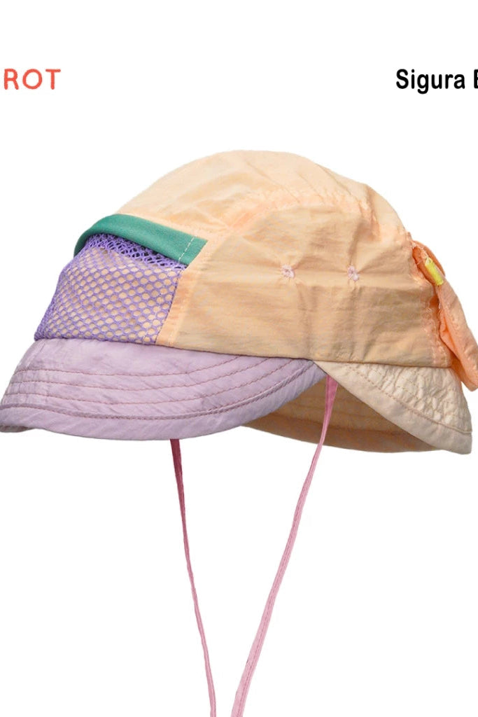 HGL Bambini - Sigura Blush - Karrot