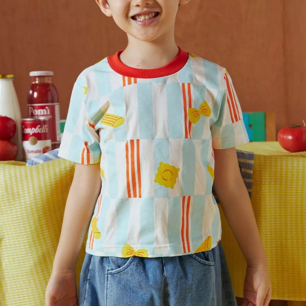 HGL Bambini - Al Dente Shirt - Minia By Etni