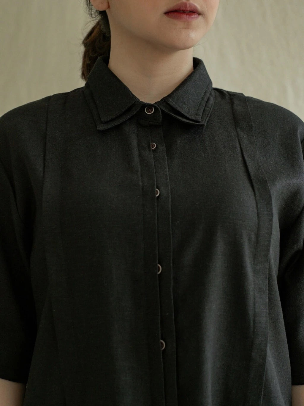 Kuta Shirt - Labuan Linen Wear