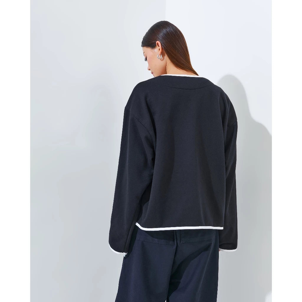 Floressa Jacket - Eotes