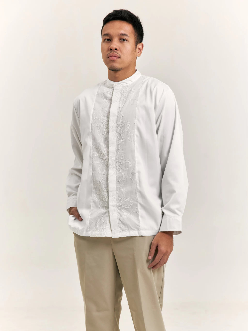 Azhar Raya Shirt (XL-XXL) - Mine