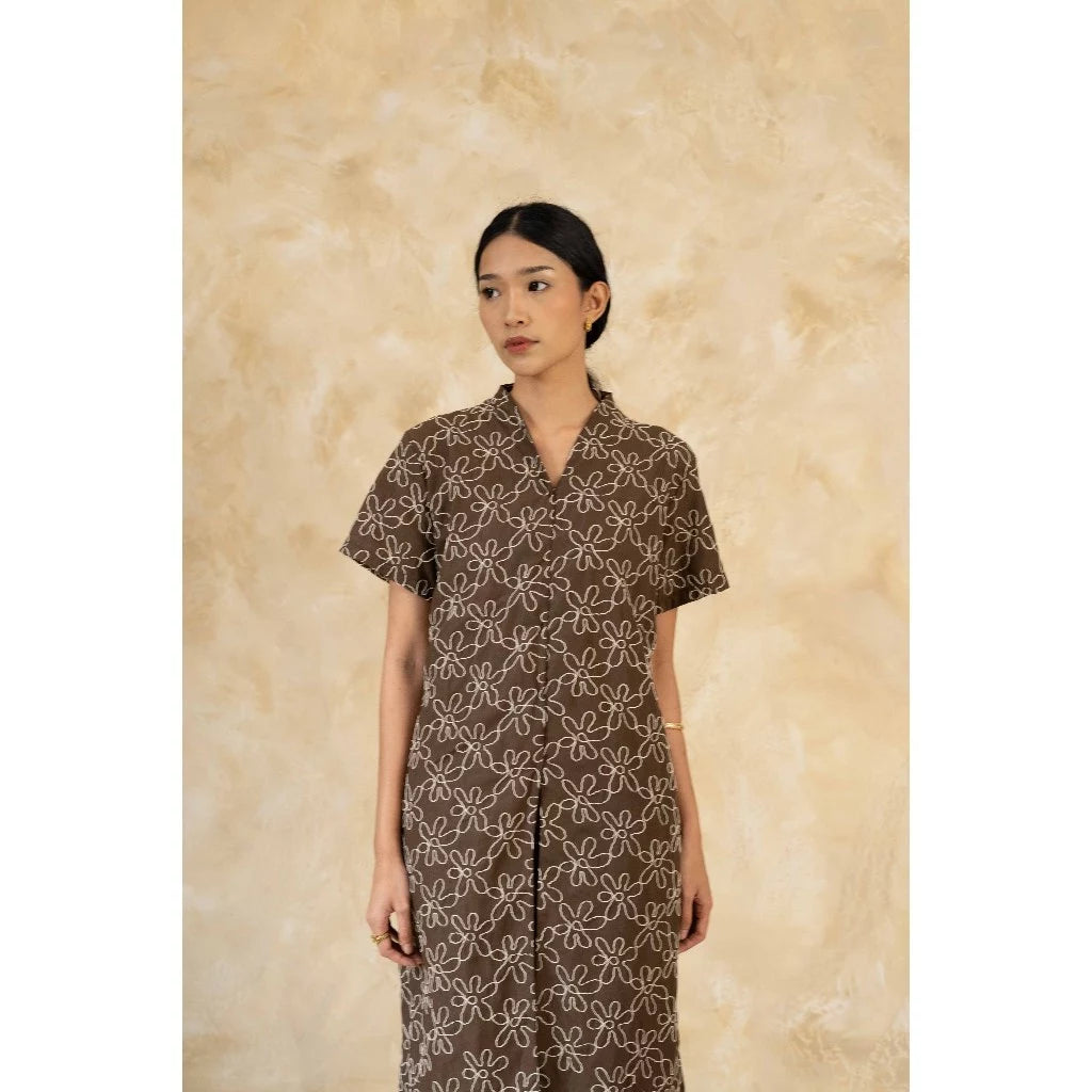 Nala Tunik - Monday To Friday