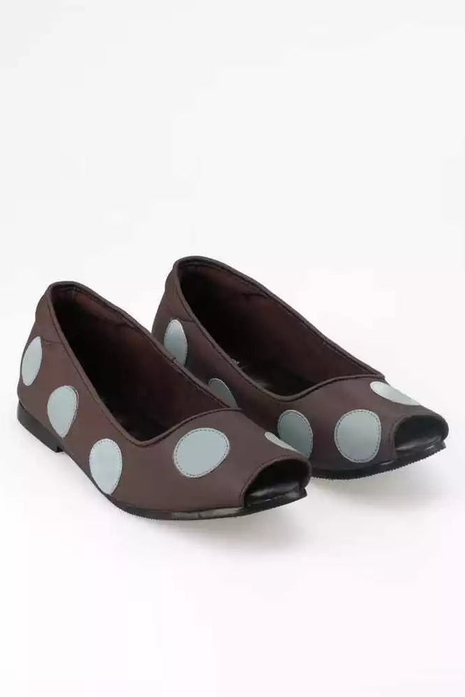 Katty Brown Blue - Mar & Ma