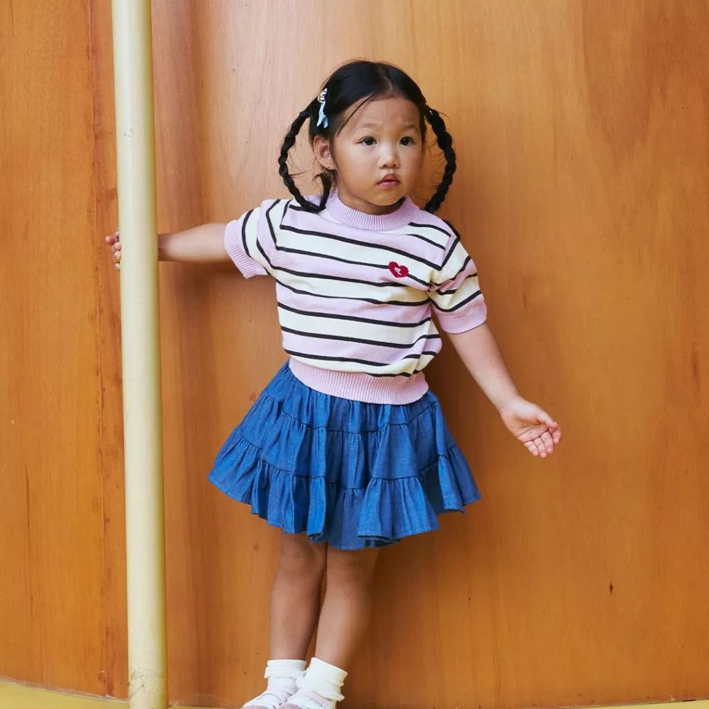 HGL Bambini - Amadeo Top - Minia By Etni