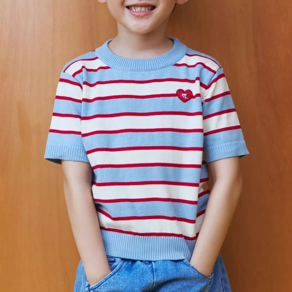 HGL Bambini - Amadeo Top - Minia By Etni