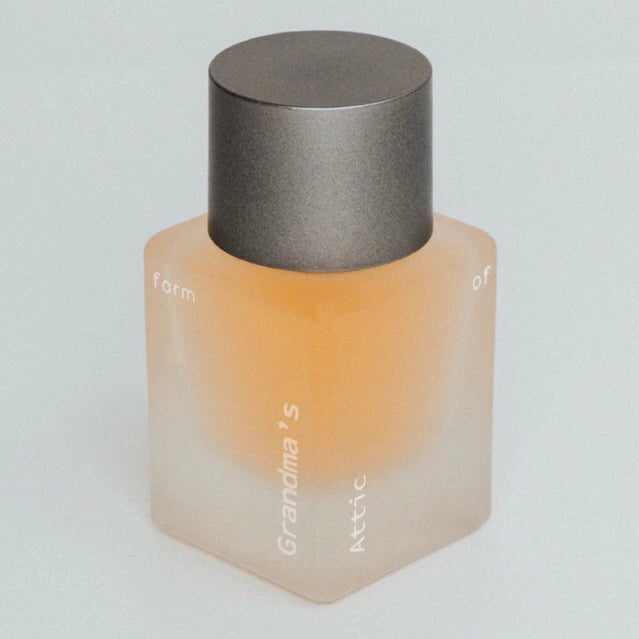 Grandma’s Attic (50ml) - Form Of Fragrance
