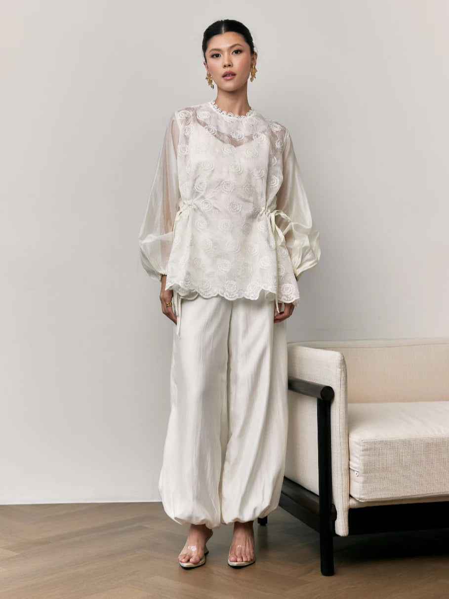 Ariela Blouse - Mine