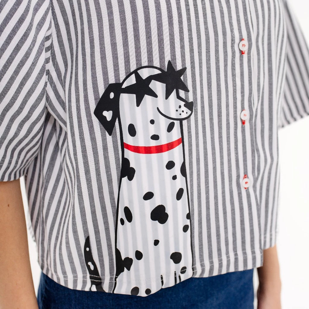 Zyppo Shirt Mix - Platcut