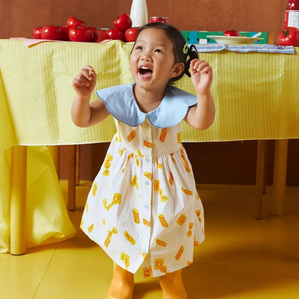 HGL Bambini - Penne Dress - Minia By Etni