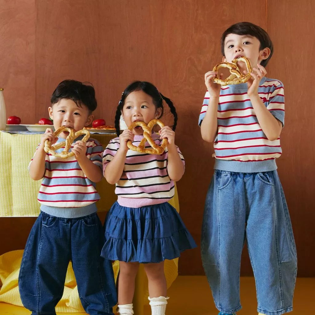 HGL Bambini - Amadeo Top - Minia By Etni