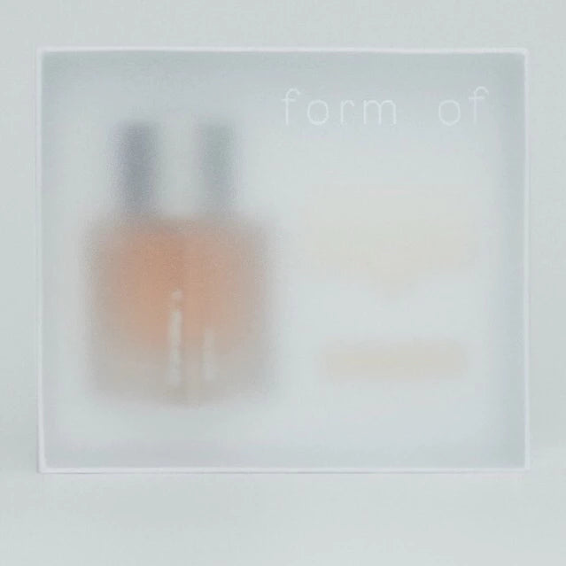 Route Du Mimosa (50ml) - Form Of Fragrance